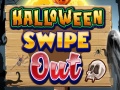 Joc Halloween Swipe Out