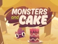 Joc Monsters and Cake