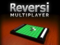 Joc Reversi Multiplayer