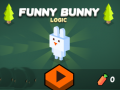Joc Funny Bunny Logic