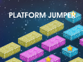 Joc Platform Jumper