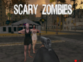Joc Scary Zombies