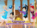 Joc Princess Gymnastic Olympics