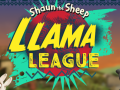 Joc Llama League