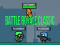 Joc Battle Royale Classic