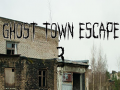 Joc Ghost Town Escape 3