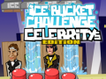 Joc Ice bucket challenge celebrity edition
