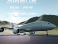 Joc Airbus Pilot Flight