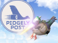 Joc Pidgely Post