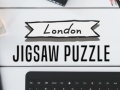 Joc London Jigsaw Puzzle