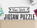 Joc New York Jigsaw Puzzle