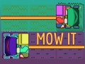 Joc Mow It Lawn Puzzle
