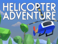 Joc Helicopter Adventure