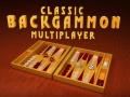 Joc Classic Backgammon Multiplayer