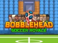 Joc Bobblehead Soccer Royale