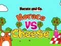 Joc Horace and Cheese