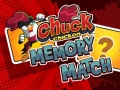 Joc Chuck Chicken Memory