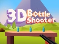 Joc 3D Bottle Shooter