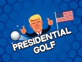 Joc Presidential Golf