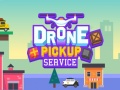 Joc Drone Pickup Service