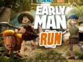 Joc Early Man Run