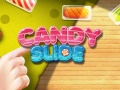 Joc Candy Slide