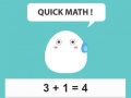 Joc Quick Math