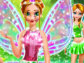 Joc Fairy Tinker Makeover