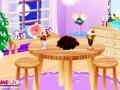 Joc Interior Designer Romantic Dining