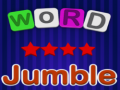 Joc Word Jumble
