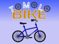 Joc Tomolo Bike
