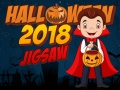 Joc Halloween 2018 Jigsaw