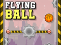 Joc Flying Ball