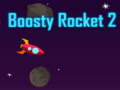 Joc Boosty Rocket 2