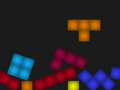 Joc Tetris With Physics