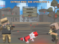 Joc Extreme Pixel Gun Apocalypse 3