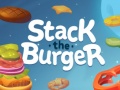 Joc Stack The Burger