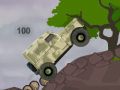Joc Jeep Military Trial