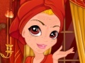 Joc Elements Makeover Fire Princess