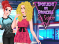 Joc Spotlight on Princess Teen Fashion Trends
