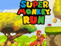 Joc Super Monkey Run
