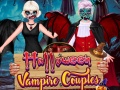 Joc Halloween Vampire Couple