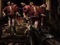 Joc Zombie Shooter 3d
