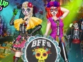 Joc BFFS Day Of The Dead