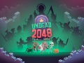 Joc Undead 2048