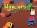 Joc Minicars