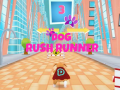 Joc Dog Rush Runner