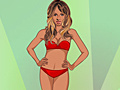 Joc Ciara Dress Up