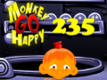 Joc Monkey Go Happy Stage 235