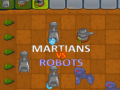 Joc Martians VS Robots